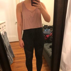 Pale Rose Tank AEO